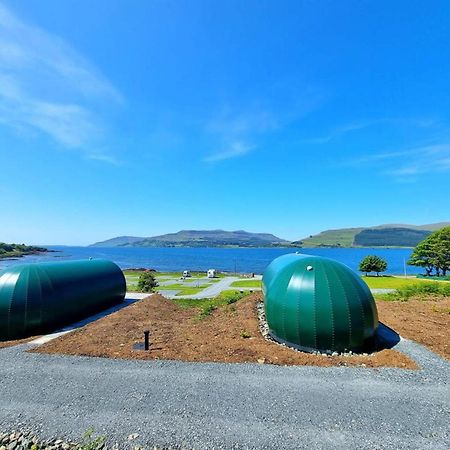 PennyghaelPort Nan Gael Pods别墅 外观 照片